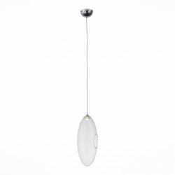 Светодиодный подвесной светильник SL551.153.01