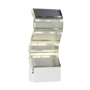 Настенный светодиодный светильник «Luogo»