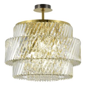 Потолочная люстра «RITZ»