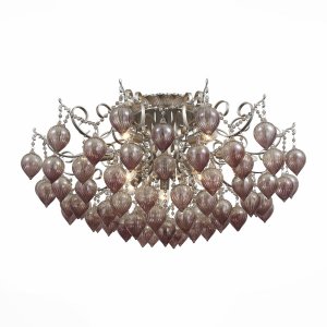 Потолочная люстра с плодами SL659.202.09 «Frutti»
