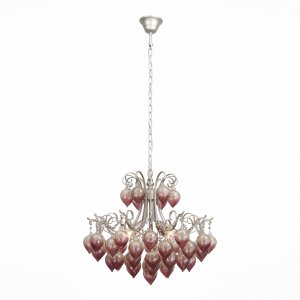 Подвесная люстра SL659.203.04 «FRUTTI»