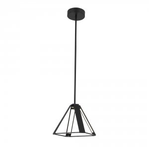 Светодиодная люстра на штанге «PIALETO» SL843.413.04
