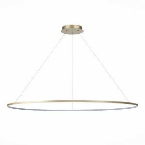 Подвесная люстра кольцо Ø100см 28Вт 4000К «Erto»