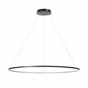 Подвесная люстра кольцо Ø80см 22Вт 4000К «Erto»