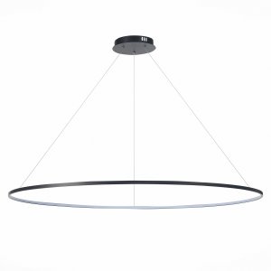 Подвесная люстра кольцо Ø100см 28Вт 4000К «Erto»