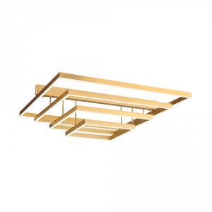 Светодиодная потолочная люстра «PIAZZA»