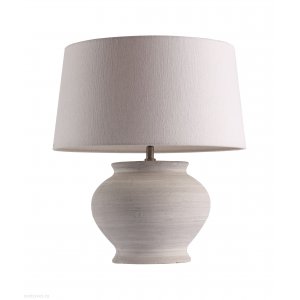 Керамическая настольная лампа SL992.554.01 TABELLA