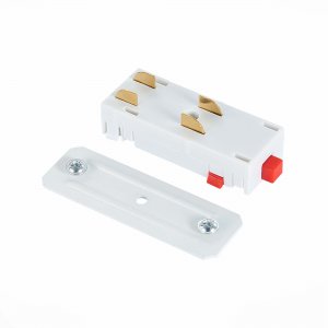 Коннектор питания прямой «SKYLINE 220»