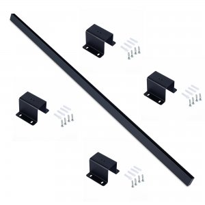 Комплект 2м шинопровод и крепления под ГКЛ «Skyline 220»