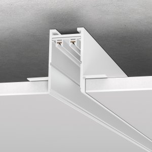 3м шинопровод встраиваемый в ГКЛ 12,5мм «SKYLINE 220»