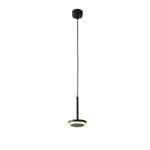 Светодиодный подвесной светильник 6Вт 3000К «Ciamella»
