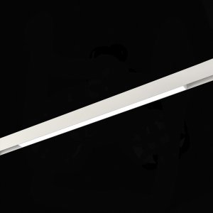 Умный магнитный трековый светильник 60см 18Вт 2700-6500К 120° белый «Skyline 48»