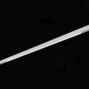 Умный магнитный трековый светильник 120см 36Вт 2700-6500К 120° белый «Skyline 48»