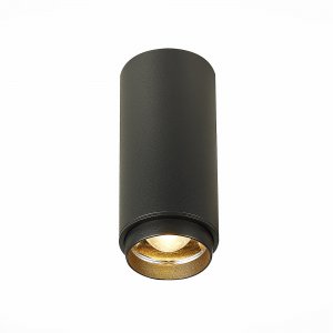 Накладной потолочный светильник цилиндр 10Вт 3000К с регулируемым углом рассеивания «Zoom»