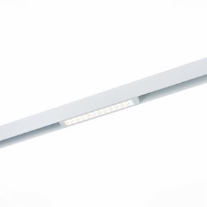 Белый трековый светильник 9Вт 2700-6000К для шинопровода «Skyline 220»