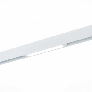 Белый трековый светильник 9Вт 2700-6000К для шинопровода «Skyline 220»
