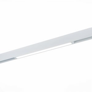 Белый трековый светильник 18Вт 2700-6000К для шинопровода «Skyline 220»
