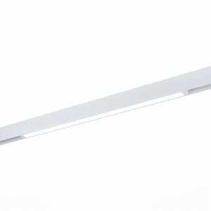 Белый трековый светильник 27Вт 2700-6000К для шинопровода «Skyline 220»