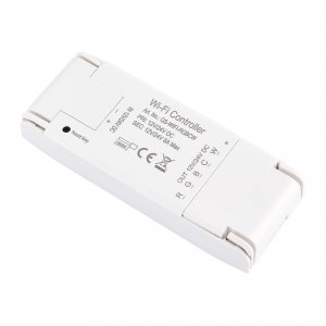 WIFI контроллер RGBCW для светодиодных лент, 8A «Around»