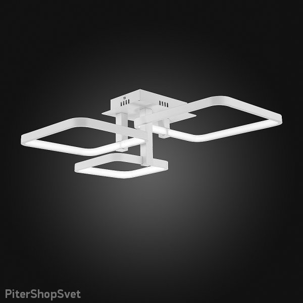 Светодиодная потолочная люстра ERTO SL904.102.03