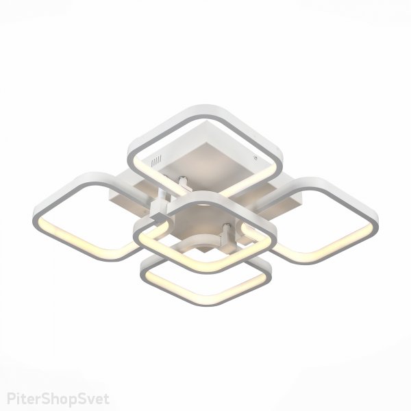 Потолочная светодиодная люстра ERTO SL904.112.05