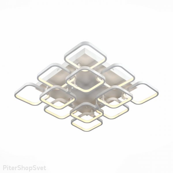 Светодиодная потолочная люстра ERTO SL904.112.12