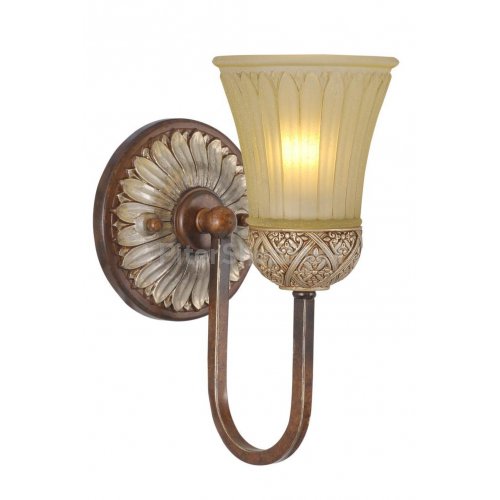 Настенный бра SL112.301.01 Simple Light St Luce