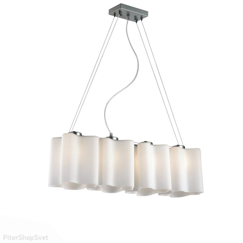 Подвесной светильник «ONDE» SL116.503.04