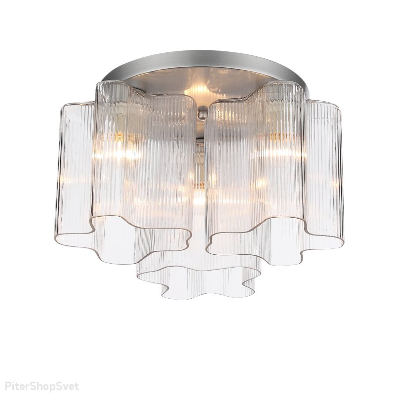 Потолочная люстра «ONDE» SL117.102.03