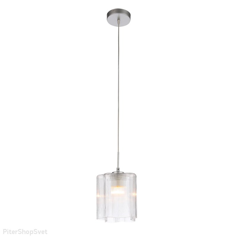 Подвесной светильник «ONDE» SL117.103.01