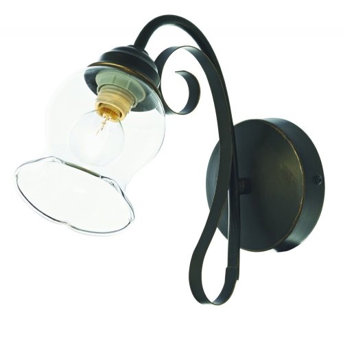 Бра их металла и стекла SL145.301.01 STELIA St Luce