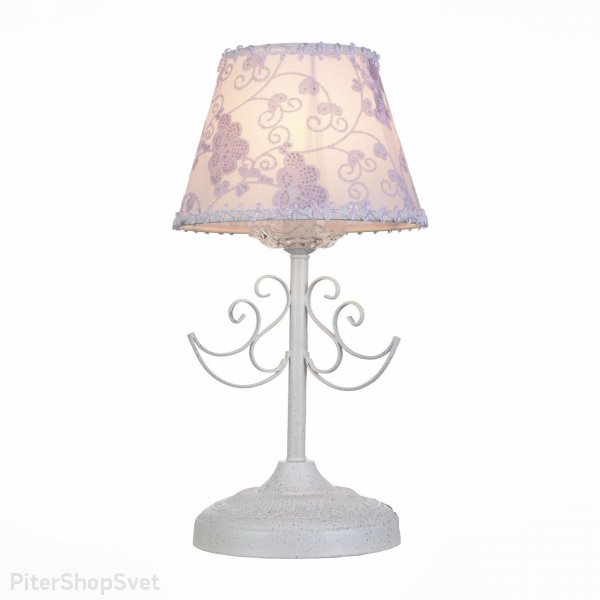 Настольная лампа Incanto SL160.504.01