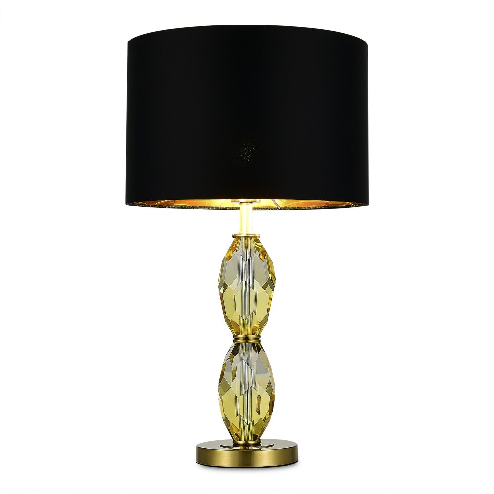 Настольная лампа с абажуром «Lingotti» SL1759.304.01