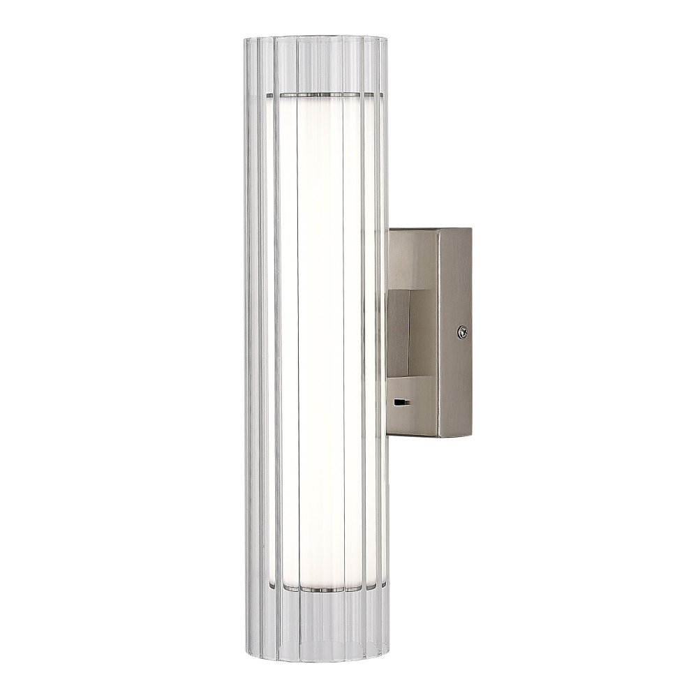 Настенный светильник цилиндр 7Вт 3000/4000/6000К «ENFYS» SL2010.101.01