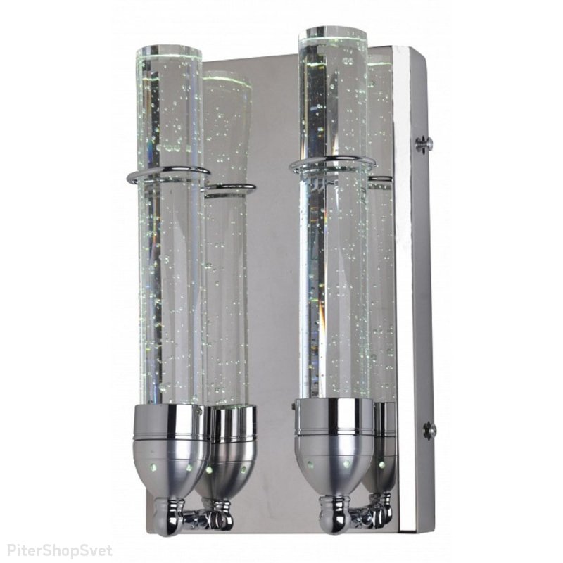 Настенное бра «Simple Light» SL215.101.02