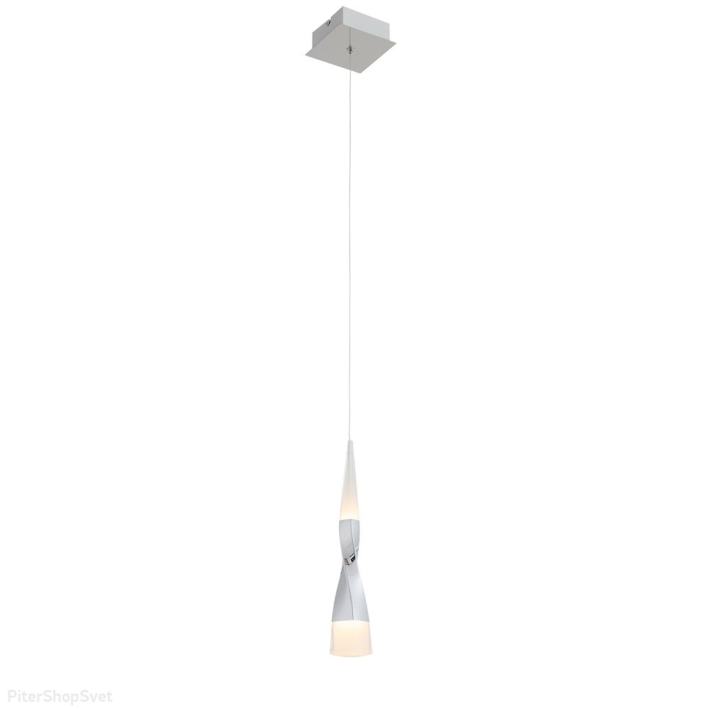 Светодиодный подвесной светильник «Bochie» SL405.103.01