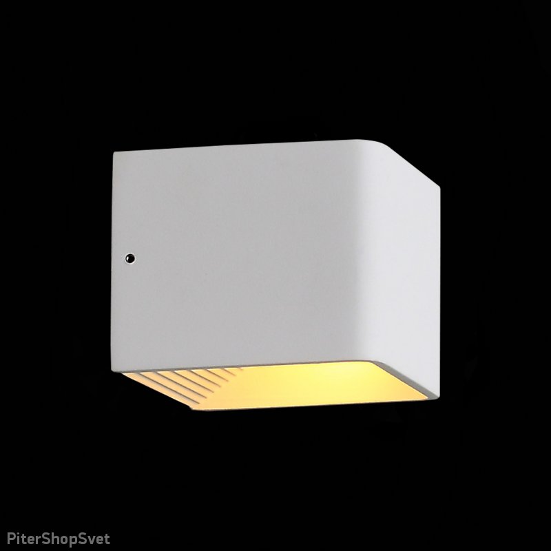 Светодиодный светильник для подсветки «Grappa 2» SL455.051.01