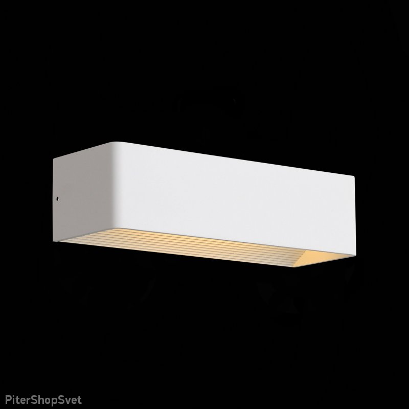 Настенный светодиодный светильник для подсветки «Grappa 2» SL455.501.01