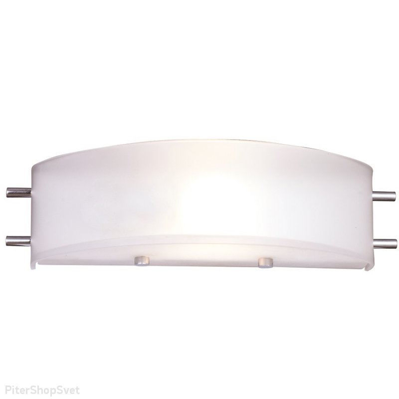 Белое бра «HEGIA» SL484.501.01