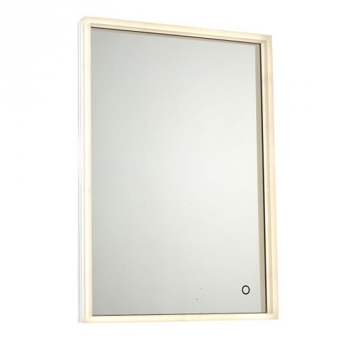 Зеркало с подсветкой и сенсорным выключаталем SL487.101.01 SPECCHIO St Luce