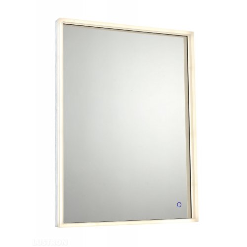 Зеркало с подсветкой, сенсорный выключатель SL487.111.01 SPECCHIO St Luce