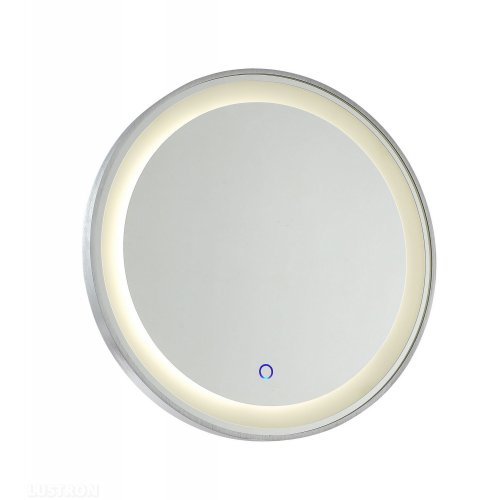Зеркало с подсветкой и сенсорным выключателем SL489.111.01 SPECCHIO St Luce