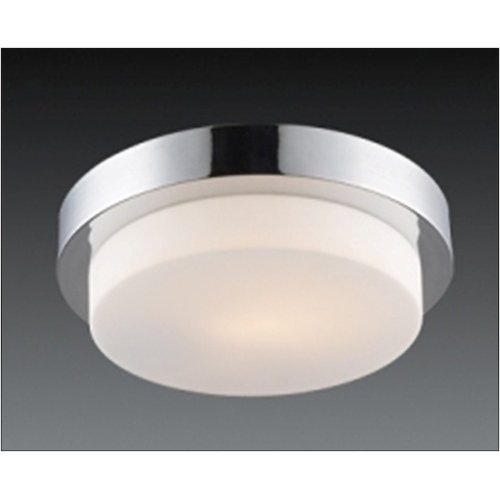 Настенно-потолочный светильник таблетка SL498.552.01 BAGNO St Luce