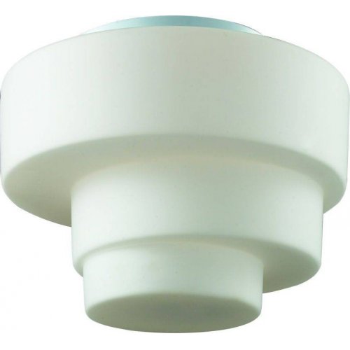настенно-потолочный светильник белого цвета SL499.502.01 BAGNO St Luce
