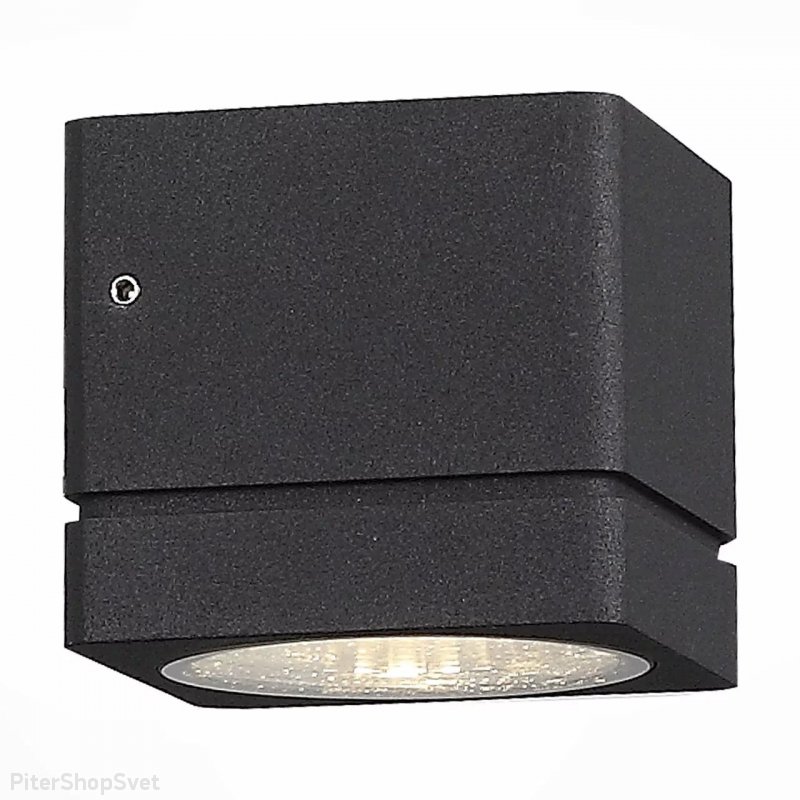 Светодиодный уличный настенный светильник IP65 «Coctobus» SL563.401.01