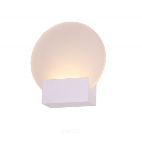 Светодиодное бра «LUOGO» SL580.011.01