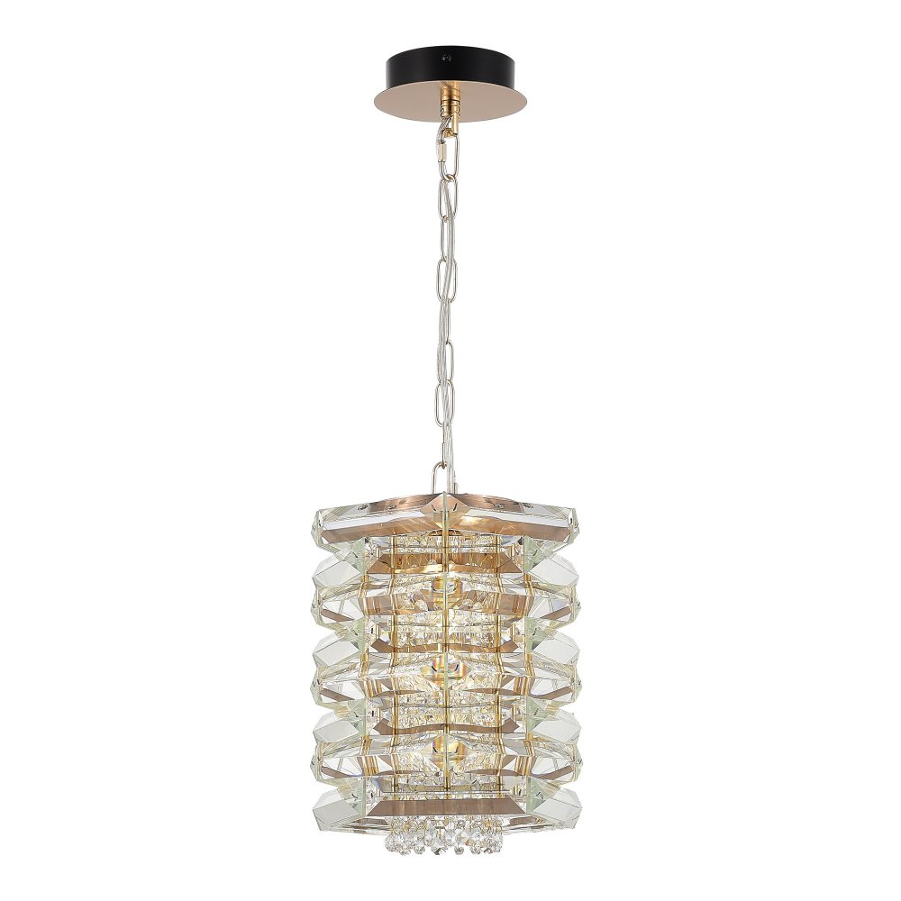 Подвесной светильник «STROZZI» SL6137.203.01