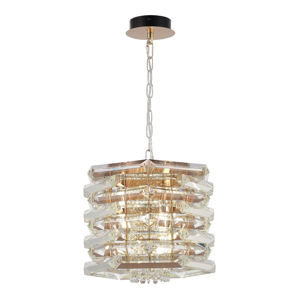 Серия / коллекция «STROZZI»