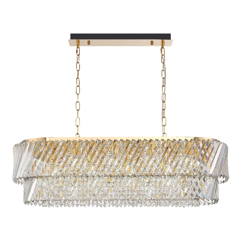 Серия / коллекция «RITZ»