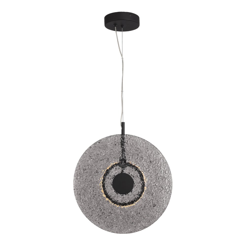 Подвесной светильник диск 35см 8Вт 4000К «ALUMNO» SL6142.413.01